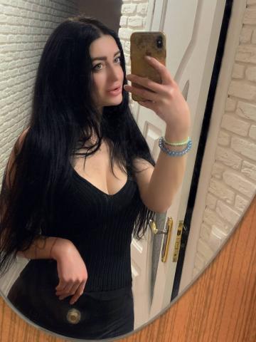 Индивидуалка Елена Фотография 2
