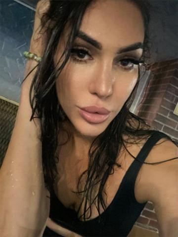 Индивидуалка Карина Фотография 7
